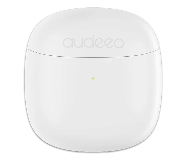 Audeeo Orbiter II (białe) - 1515076 - zdjęcie 3